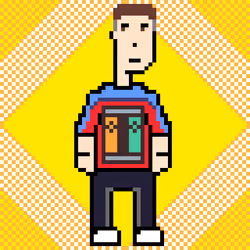 Vintage Punks #16