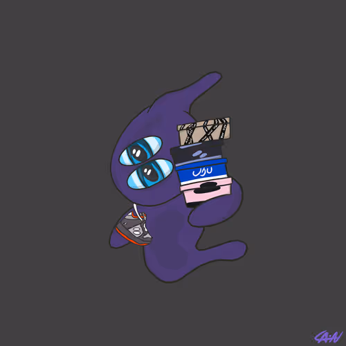 Item #69 Media