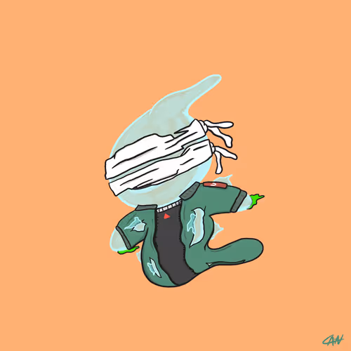 Item #31 Media