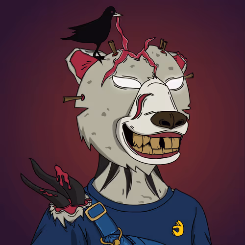 Okaymutantbears 1