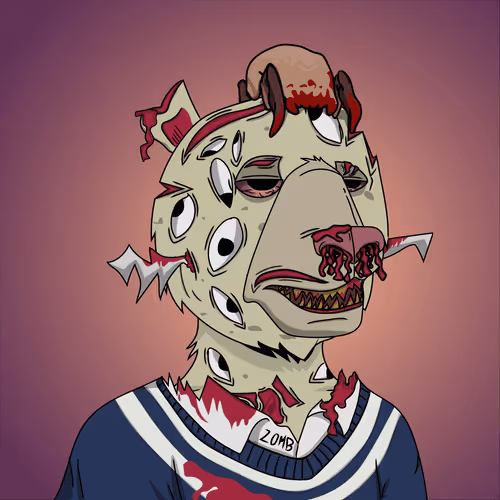 Okaymutantbears 1
