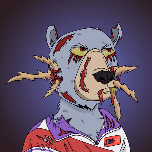 Okaymutantbears 1