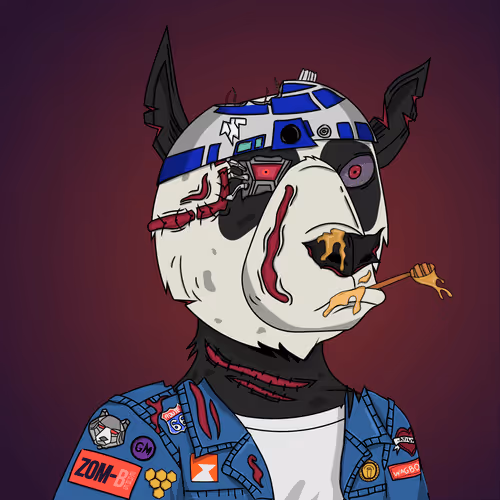 Okaymutantbears 1