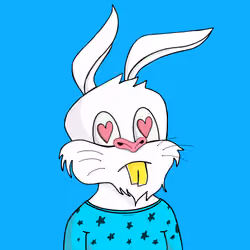 prime Bunnies #83