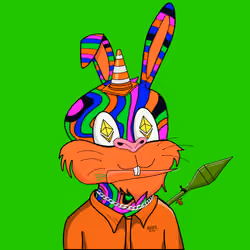 prime Bunnies #82
