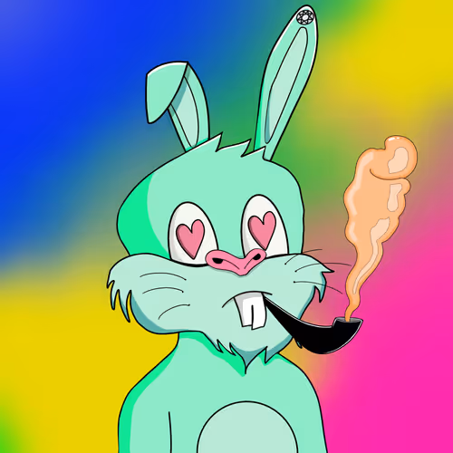 Prime Bunnies
