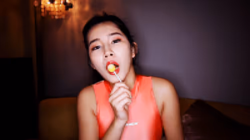 Girldrop