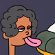 421
