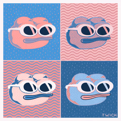 Pop Pepe 1