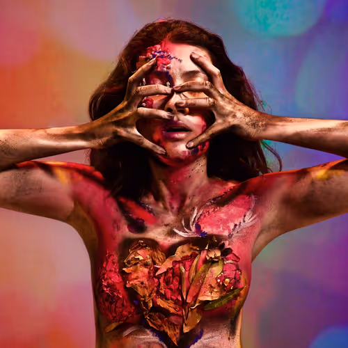 Portraits By Hugo Faz Editions