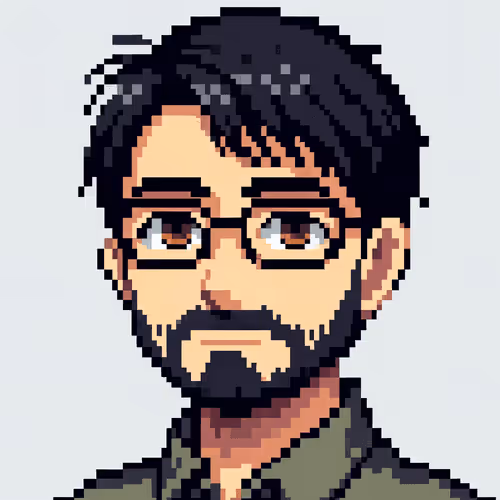 Bitsoul Portraits