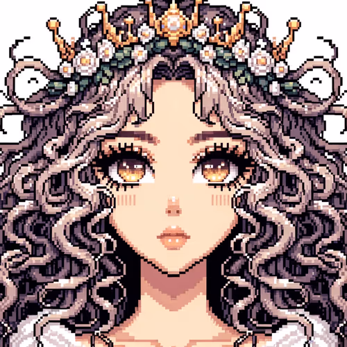 Bitsoul Portraits