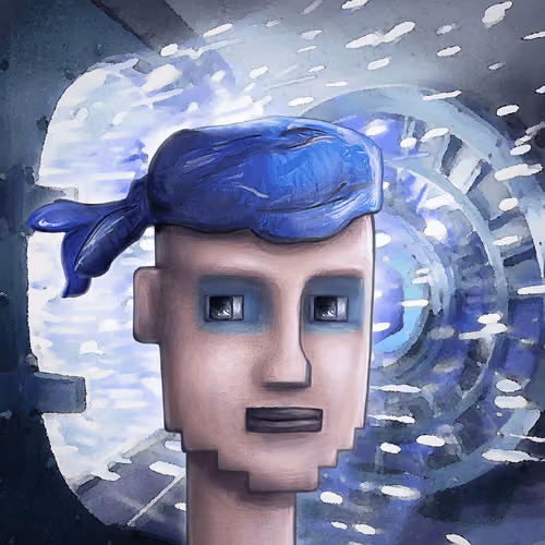 ShardPunk #8