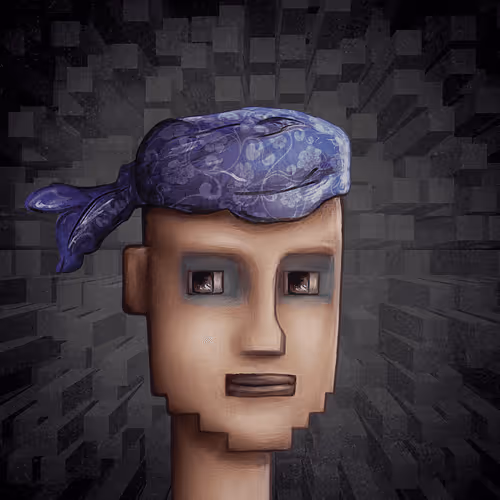 ShardPunk #2