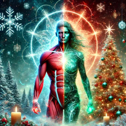 Eve Unity A Celebration Of Balance