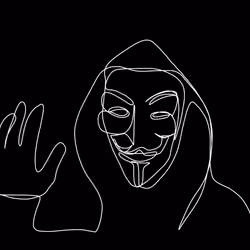 MASK OFF (Sinclair) #16/33
