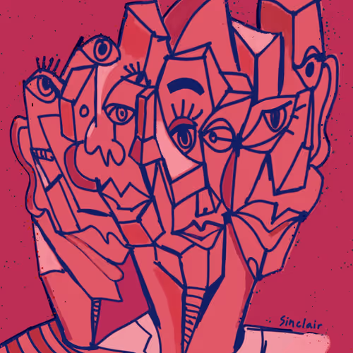 33 Curated Drop Featuring Xsullo And Sinclair