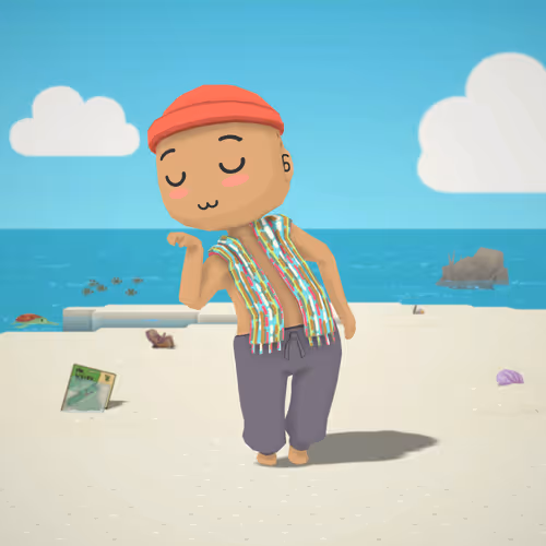 Castaways Genesis Skins