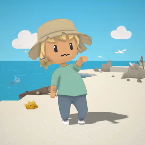 Castaways Genesis Skins