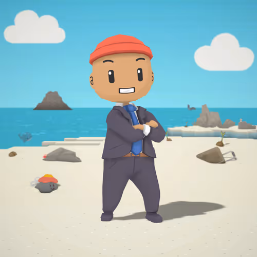 Castaways Genesis Skins