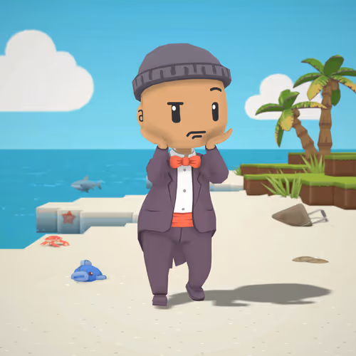 Castaways Genesis Skins