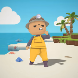 Castaway #223
