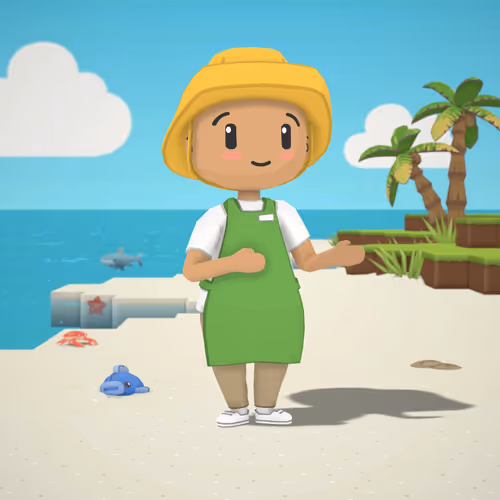 Castaways Genesis Skins