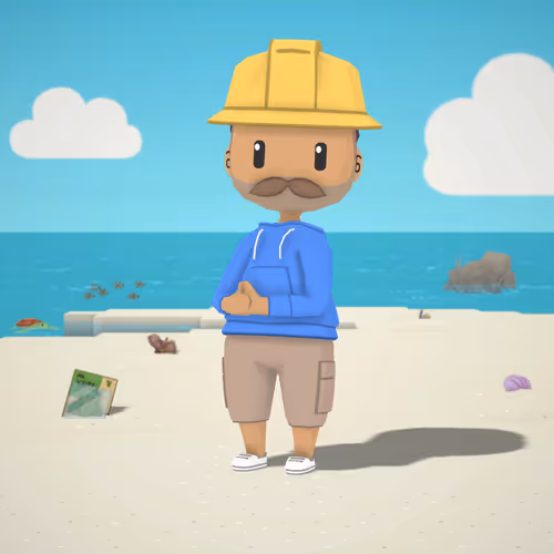 Castaways Genesis Skins