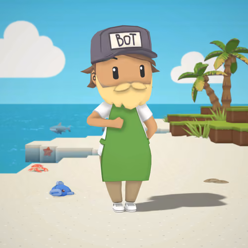 Castaway #174