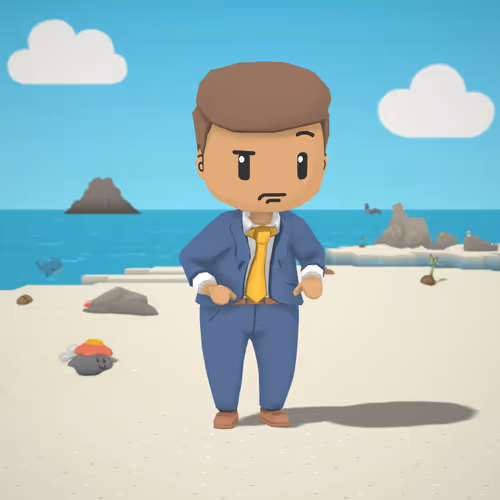 Castaways Genesis Skins