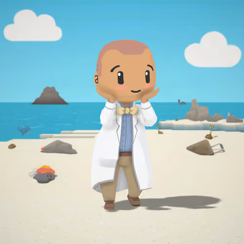 Castaways Genesis Skins
