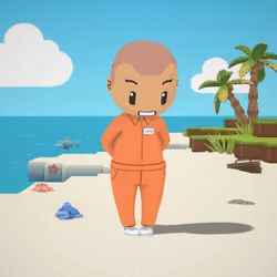 Castaway #94