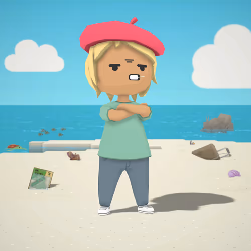 Castaways Genesis Skins