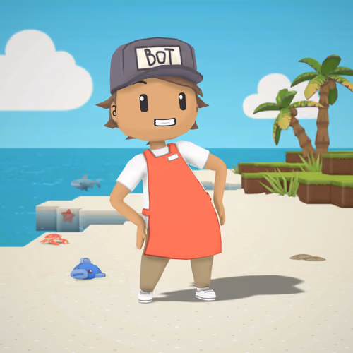 Castaway #263