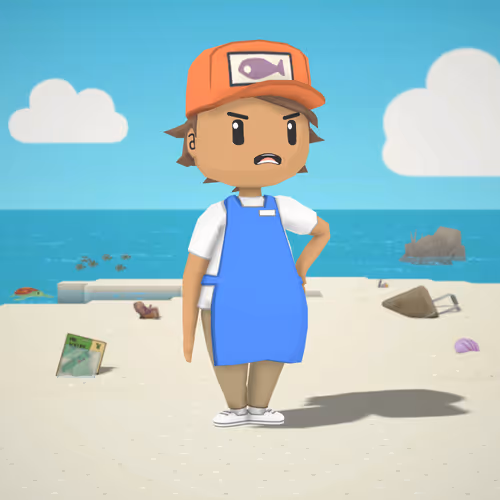 Castaways Genesis Skins