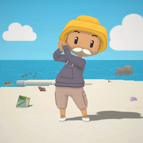 Castaways Genesis Skins