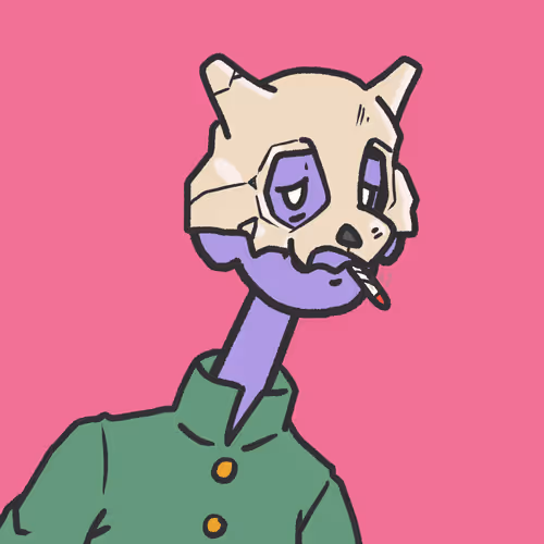 Loser #3172