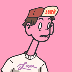 Loser #6873