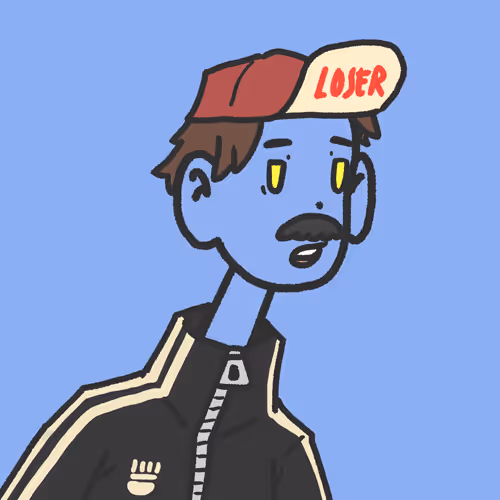 Loser #9112