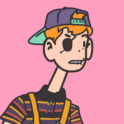 Loser #9971