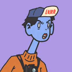 Loser #3064