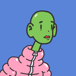 Loser #8062