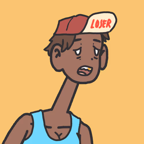 Loser #9267