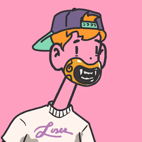 Loser #8563
