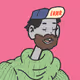 7595