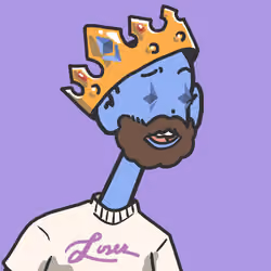 Loser #3199
