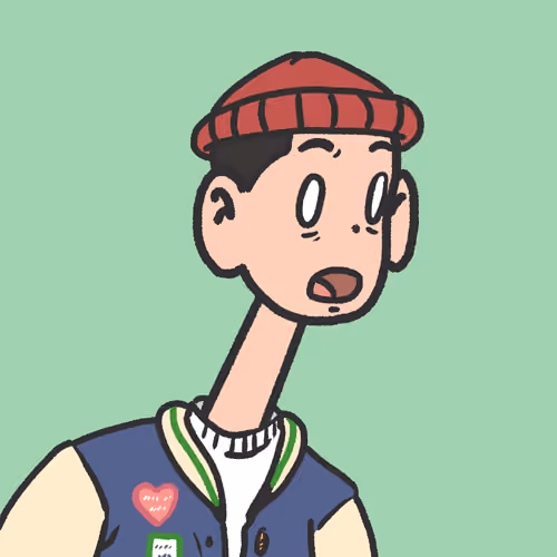 Loser #998