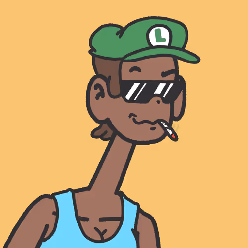 Loser #3578