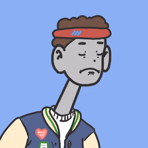 Loser #3442