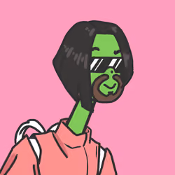 Loser #3387